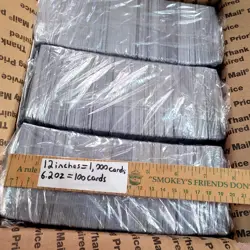 4,000 Magic the gathering Bulk Deckmaster Authentic MTG Cards Collection Lot 4k+ - Image 4