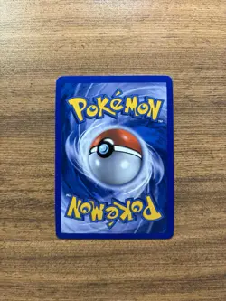 Pokemon Cards: Diamond and Pearl Reverse Holo: Poke Ball 110/130 - Image 2