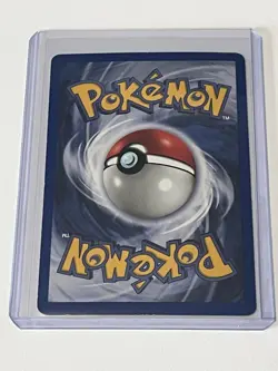 1st Edition Magneton 9/102 Base Set 1999 Shadowless Holo Rare WOTC Pokemon Card - Image 2