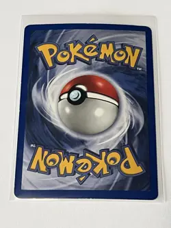 1st Edition Magneton 9/102 Base Set 1999 Shadowless Holo Rare WOTC Pokemon Card - Image 4
