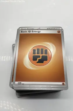 Lot Of Assorted Collectible Pokemon Trading Card Game With Box Not Graded - Image 3