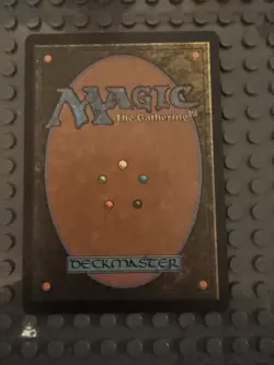 MTG Brainstorm (7019) *Non-Foil* Secret Lair: Spider-Man Bonus Card MT/NM - Image 2