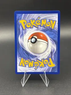 Acerola's Mischief Trainer Card Pokemon TCG Holo Supporter - Image 2
