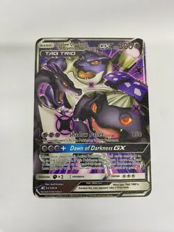 Blastoise&Venusaur Gold Metal Pokemon Card-Collectible Gift Display！NICE - Image 2