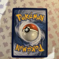 🚀 Wiglett Reverse Holo Pokemon Card 047/162 Temporal Forces Mint - Image 2