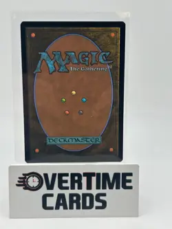 2025 MTG Magic The Gathering Secret Lair Borderless Foil Deadpool Trading Card - Image 2