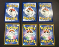 Pokemon TCG Galarian Birds Card Lot - Articuno, Moltres, Zapdos - Image 4