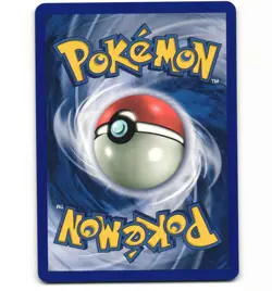 Pokemon Sabrina's Gaze 125/132 Pokemon Gym Heroes WOTC LP Card - Image 2