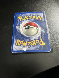 Pokemon Card TCG Arcanine Base Set 23/102 Regular Uncommon (HP) - Image 2
