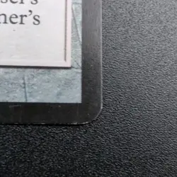 MTG Sensei's Divining Top Champions of Kamigawa LP - Image 5