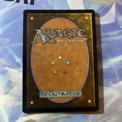 MTG / Faerie Seer / Retro - Foil / Nm & Never Played - Image 2
