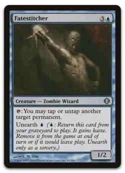 Fatestitcher #43 (LP) Shards of Alara ALA Magic MTG - Image 1