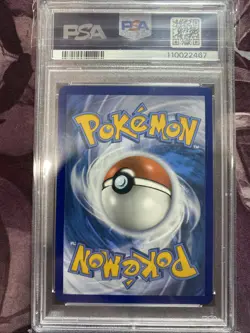 2022 PSA 10 Ice Rider Calyrex VMAX FA Full Art TG29 Pokemon TCG Astral Radiance - Image 2