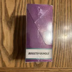Pokemon TCG Paldea Evolved Booster Bundle Box 6 Packs 6/8 - PKU85362 820650853623 - Image 4