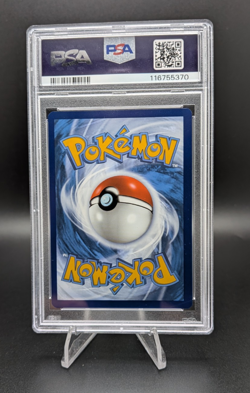 PSA 10 2024 POKEMON SCR EN-STELLAR CROWN SPECIAL ILLUSTRATION RARE DACHSBUN EX - Image 2