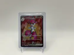 Medicham EX - Full Art - #161 - Stellar Crown - Pokemon TCG - Image 1