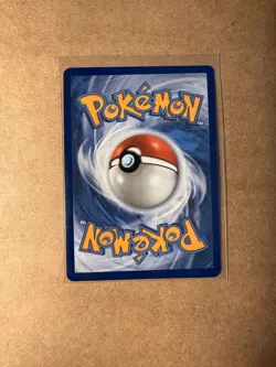 Vulpix 138/132 IR Mega Evolutions 2025 Pokemon TCG English - Image 2