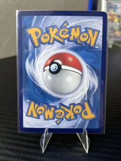 Pokemon S-Chinese Gem Pack CBB1C Maschiff 14 02/05 - Pokeball Holo - US Seller! - Image 2