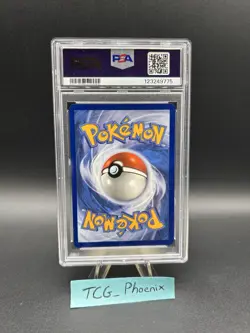 Pokemon Crobat v Trainer Gallery TG20/TG30 2022 SWSH Lost Origin PSA 10 GEM MINT - Image 2