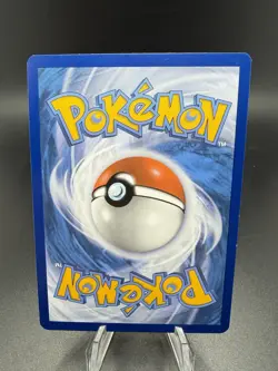 Pokemon TCG - Reverse Holo Rhyhorn 74/142 - Stellar Crown 2024 - Image 2
