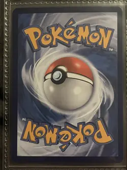 Pokemon TCG Glaceon 冰伊布 Chinese 080/143 Water Type HP110 Eeveelution S&V Stage 1 - Image 2