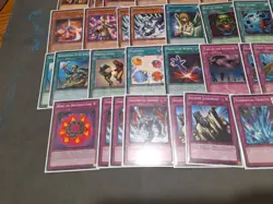 Yugioh! Complete 2005 Format - Warrior Control Goat Format Deck Ready to Play - Image 4