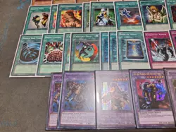 Yugioh! Complete 2005 Format - Goat Control Goat Format Deck Ready to Play - Image 4