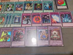 Yugioh! Complete 2005 Format - Goat Control Goat Format Deck Ready to Play - Image 5