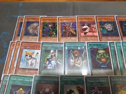 Yugioh! Complete 2005 Format - Cat OTK Goat Format Deck Ready to Play - Image 3