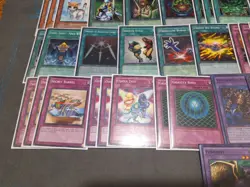Yugioh! Complete 2005 Format - Cat OTK Goat Format Deck Ready to Play - Image 5