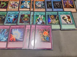 Yugioh! Complete 2005 Format - Relinquished Goat Format Deck Ready to Play - Image 5