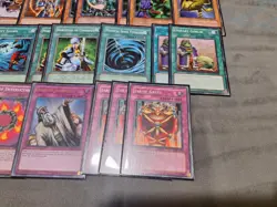 Yugioh! Complete 2005 Format - Chaos Turbo Goat Format Deck Ready to Play - Image 5