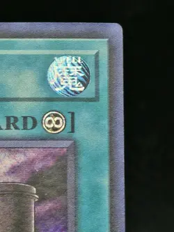 Yugioh Clockwork Night BLCR-EN007 Secret Rare 1st Edition Near Mint - Image 4