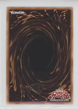 Converging Wishes Korean YuGiOh 20th Anniversary Pack 2nd Wave #20AP-KR054 - Image 2