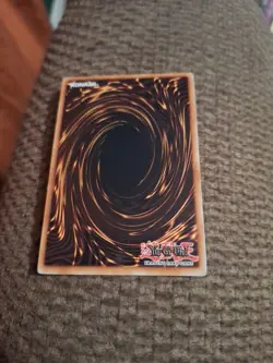 Yugioh The Creator EEN-ENSE2 Secret Rare Limited Edition NM - Image 5
