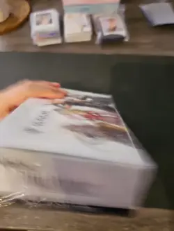 Magic: The Gathering - Final Fantasy Play Booster Box SEALED - Image 3