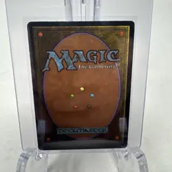Magic The Gathering Force of Will Alliances Lightly Played (4) - Image 2