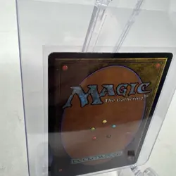 Magic The Gathering Force of Will Alliances Lightly Played (4) - Image 4