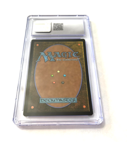 2023 MTG MANA CRYPT #0017 Mythic Rare Foil JAPANESE Graded 10 Gem Mint - Image 3