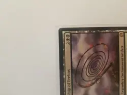 Whip Of Erebos Magic The Gathering Theros NM - Image 3