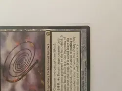 Whip Of Erebos Magic The Gathering Theros NM - Image 4