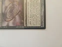 Whip Of Erebos Magic The Gathering Theros NM - Image 5