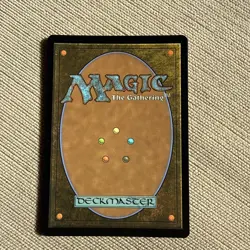 Mindbreak Trap - Borderless - MtG Spider-Man - NM - ✨FOIL✨- IN HAND - Image 2