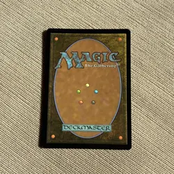 Mindbreak Trap - Borderless - MtG Spider-Man - NM - ✨FOIL✨- IN HAND - Image 4