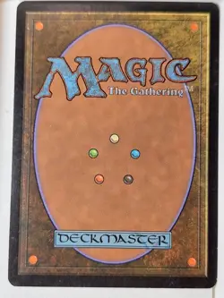 Soothsaying - Mercadian Masques - Magic the Gathering MTG Nice! - Image 2
