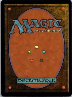 MTG Rhystic Study - Prophecy 45/143 - LP - Image 2