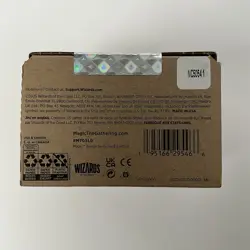 MTG Everyone’s Invited Secret Lair Commander Deck *New, Sealed* Dbl. Rainbow - Image 3