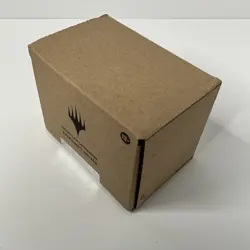 MTG Everyone’s Invited Secret Lair Commander Deck *New, Sealed* Dbl. Rainbow - Image 5