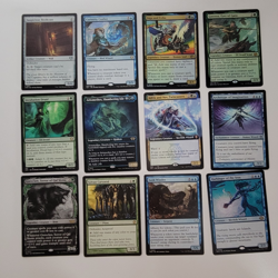 Koma, World-Eater ~Premium Build~ MTG Custom Commander Deck - Image 3