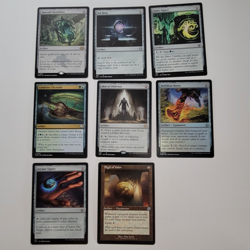 Koma, World-Eater ~Premium Build~ MTG Custom Commander Deck - Image 5